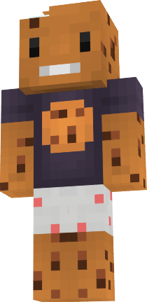 Preview of texture: acookiegod