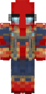 spiderman brutto