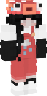 fisch girl