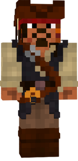 Jack Sparrow