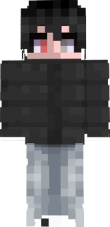 Jacket Reworked#2