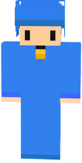  pocoyo normal