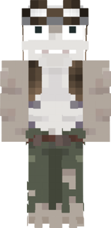bill frog