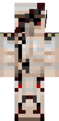 Preview of texture: Corrupted Golem