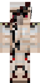 Corrupted Golem