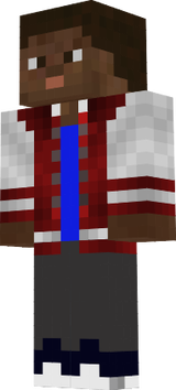 red vines