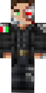 italy terminator