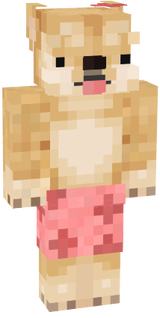 AnySoy skin