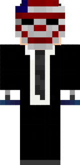 rich man of minecraft