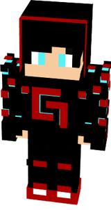 logiscool skin