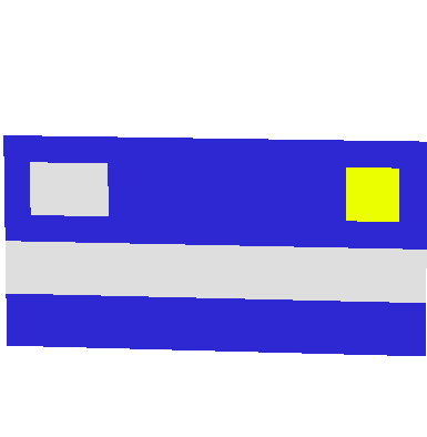 Preview of texture: KEY CARD SCP V.2