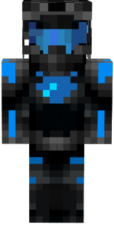 Cory67 suit