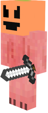 waddles para mim endel halloween