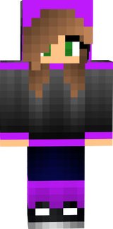 My Avatar Thingy 3