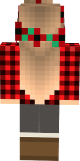 Princesse_Mareva skin normal