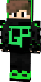 GP minecraft