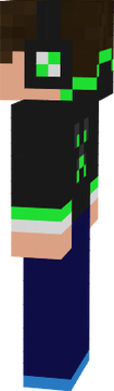Joni Joe