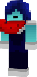 Kris Deltarune