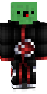 Slime Ninja
