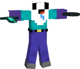 fantasma nood