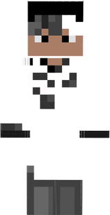 CowCapz ( Model )