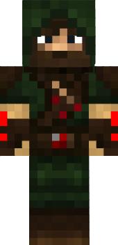 Preview of texture: ThiagoSkin