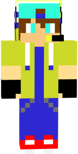 EDU_HENRIK skin