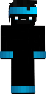 Ninja-blue