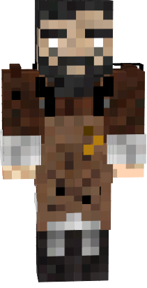 Preview of texture: BlacksmithLX