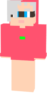 pink supreme