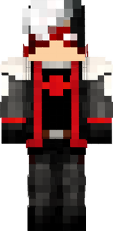 Jason Todd (Arkham Knight)