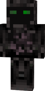 Preview of texture: Covert Ninja