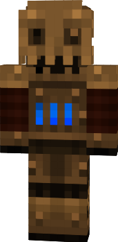 Preview of texture: 13XU5 (ROBOT FORM)