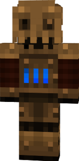 13XU5 (ROBOT FORM)