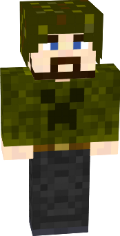 Preview of texture: Army Xpheos