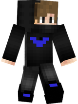 Moj ljubicanstveni skin