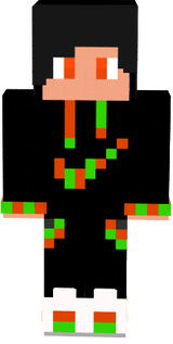 Deffi Korlley Skin