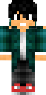 clauntyMC 