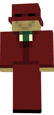 Preview of texture: Steve