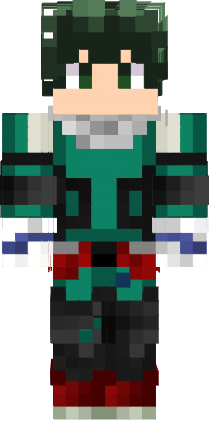 Preview of texture: Dekuuu