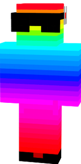 GoedeSkin(Rainbow)