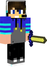 KOPS:MCSME Marcus (Supporting Character)