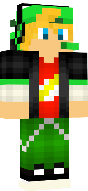 Preview of texture: guy_guy8 flash