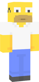 Homer Xbox one