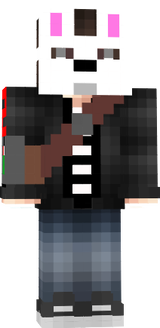 updated me