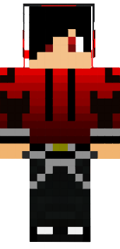 Preview of texture: The raper