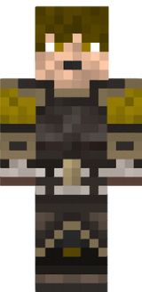 Skyrim Player
