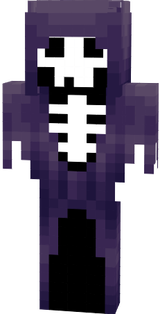 The corrupted one melting v.2.
