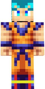 DERPY GOKU