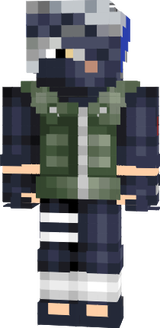 kakashi